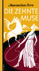 Buchcover Die zehnte Muse