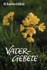Buchcover Vatergebete