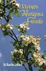 Buchcover Meines Herzens Freude