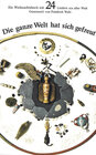 Buchcover Die ganze Welt hat sich gefreut (MC)