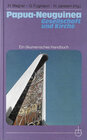 Buchcover Papua-Neuguinea - Gesellschaft und Kirche