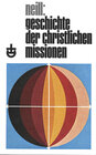 Buchcover Geschichte der christlichen Missionen