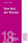 Buchcover Vom Reiz der Mission