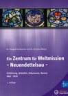 Buchcover Ein Zentrum für Weltmission- Neuendettelsau