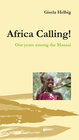 Buchcover Africa Calling