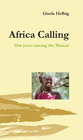 Buchcover Africa Calling