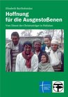 Buchcover Hoffnung für die Ausgestoßenen