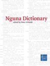 Buchcover Nguna Dictionary