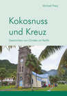 Buchcover Kokosnuss und Kreuz