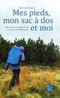 Buchcover Mes pieds, mon sac à dos et moi