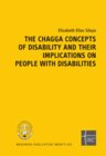 Buchcover The Chagga Concepts of Disability and their Implications on People with Disabilities
