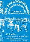 Buchcover Der Brückenbogen - Lieder für Kinder und Erwachsene