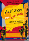 Buchcover Allegro - Das Chorbuch