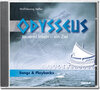 Buchcover Odysseus - CD