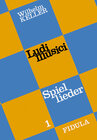 Buchcover Ludi musici / Ludi musici 1 - Buch incl. CD