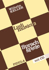 Buchcover Ludi musici / Sprachspiele. Buch incl. CD. Neubearbeitet 2002