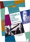 Buchcover Exempla ludi musici