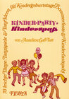 Buchcover Kinderparty - Kinderspass