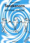 Buchcover Tanzkanons Swing & Latin