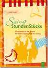 Buchcover SwingStundenstücke