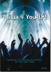 Buchcover Missa 4 You(th)
