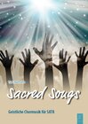 Buchcover Sacred Songs