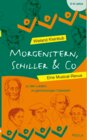 Buchcover Morgenstern, Schiller & Co