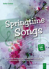 Buchcover Springtime Songs