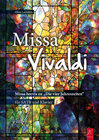 Buchcover Missa Vivaldi