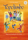 Buchcover Topolimbo - Tänze und Musikspiele für Kinder