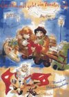 Buchcover Am Himmel geht ein Fenster auf. Musical zur Weihnachtsgeschichte für Kinder ab 10 Jahren