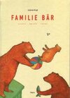 Buchcover Familie Bär
