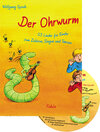 Buchcover Der Ohrwurm