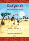 Buchcover Tuishi Pamoja - Eine Freundschaft in der Savanne