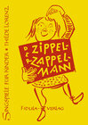 Buchcover Der Zippel-Zappel-Mann