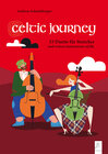 Buchcover Celtic Journey