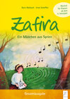 Buchcover Zafira
