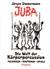 Buchcover Juba - Die Welt der Körperpercussion