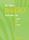 Buchcover Ukulala