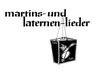 Buchcover Martins- und Laternenlieder