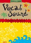 Buchcover Vocal Sound