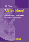 Buchcover Süsser Mond