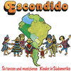 Buchcover Balaio & Escondido