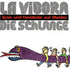Buchcover La Vibora - Die Schlange