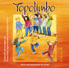 Buchcover Topolimbo CD