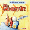 Buchcover Die Wundertüte - CD 4479
