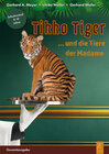 Buchcover Tikko Tiger
