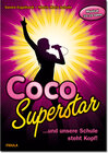 Buchcover Coco Superstar