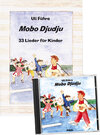 Buchcover Mobo Djudju - Lieder für Kinder