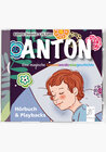 Buchcover Anton